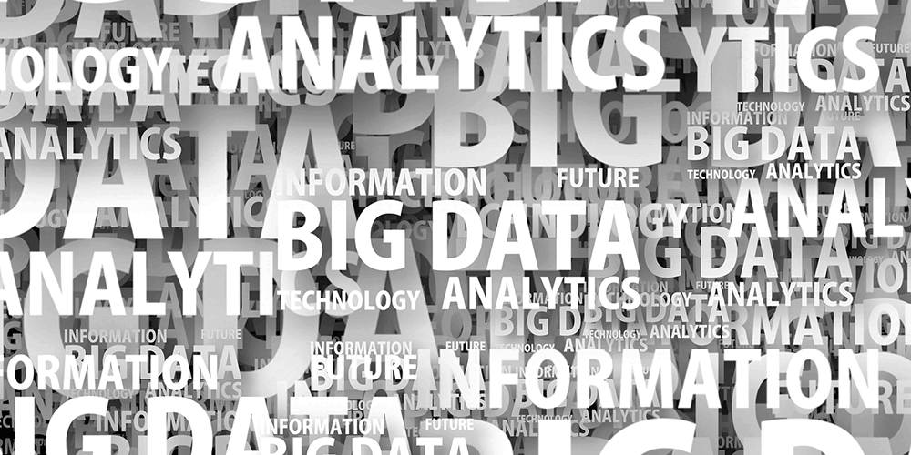 Big Data works
