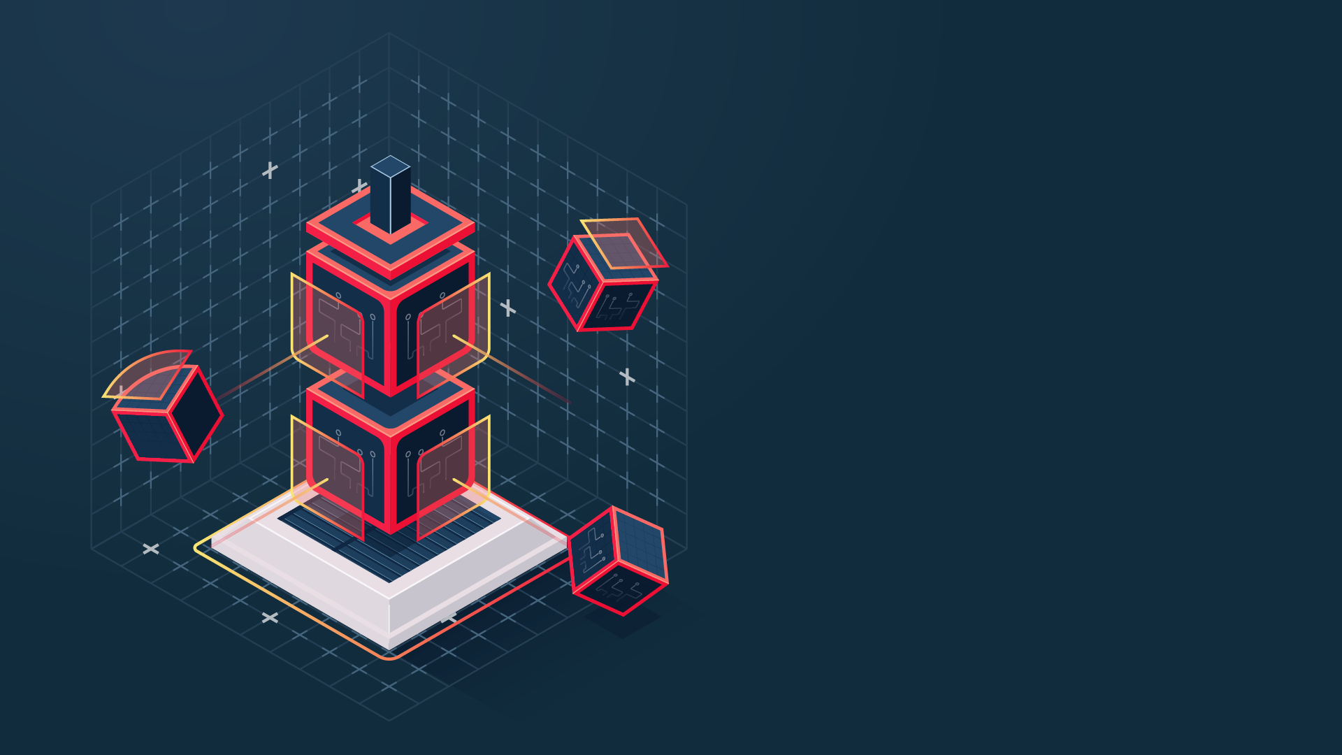 Low-code (Now-code) разработка